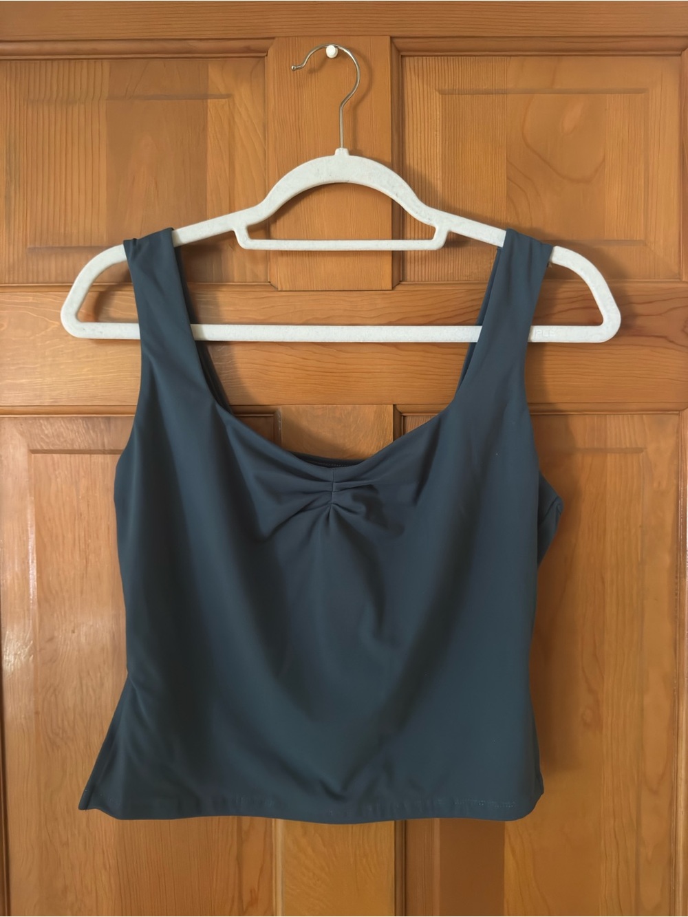 Trendy Queen Tank Top
